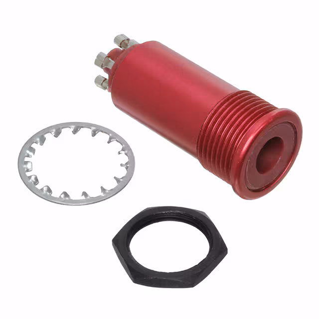 TJT-105 Amphenol NEXUS Technologies  Connettori audio